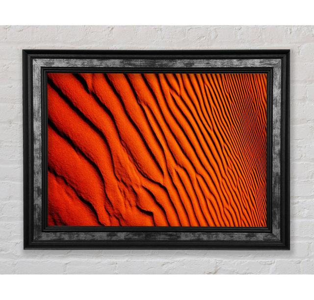 Single Picture Frame Art Prints Bright Star Size: 59.7cm H x 84.1cm W x 8cm D on Productcaster.