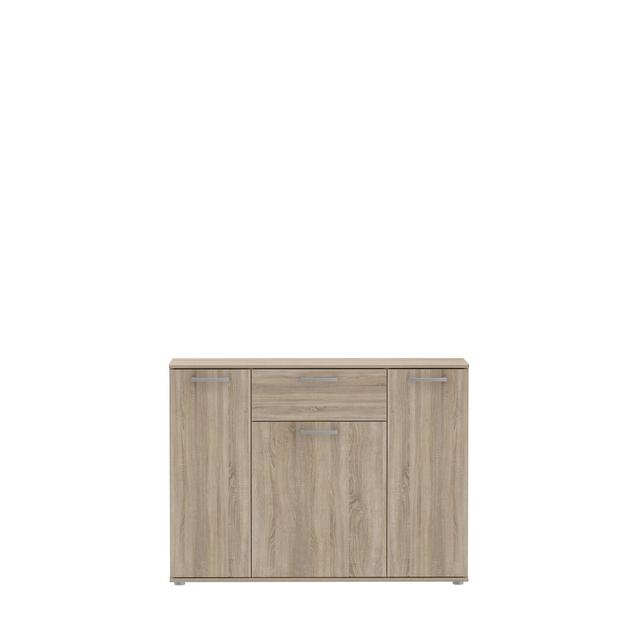 Fenimore 1 Drawer Combi Chest Zipcode Design on Productcaster.