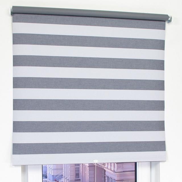 Blackout Blinds 17 Stories Size: 112 x 180cm on Productcaster.