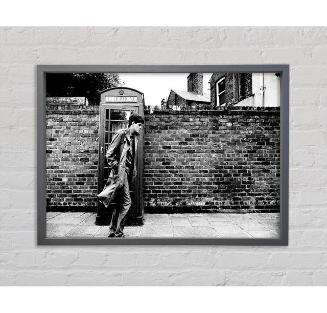 Single Picture Frame Art Prints on Canvas Bright Star Size: 100cm H x 141.4cm W x 3.3cm D on Productcaster.