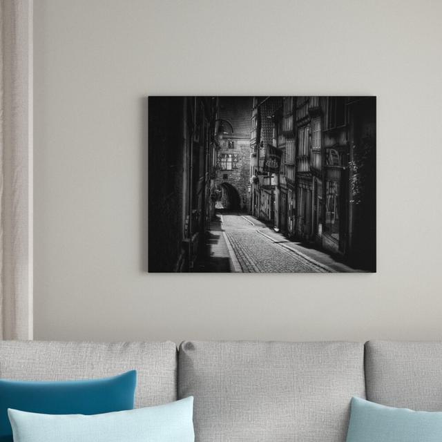 'Unknown' Photographic Print East Urban Home on Productcaster.