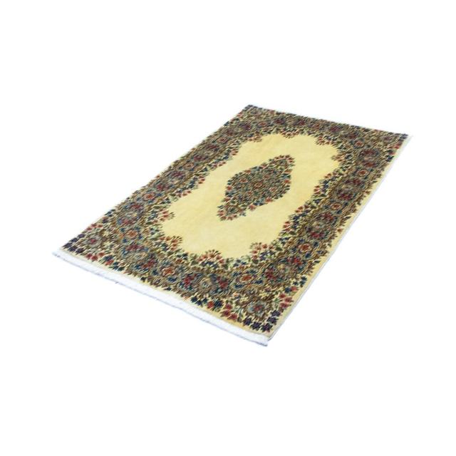 Helzer Persian Rug Astoria Grand on Productcaster.