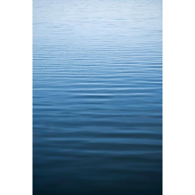 Water Surface by LordRunar - Print Wall Art Production Network Size: 91cm H x 61cm W x 3.8cm D on Productcaster.