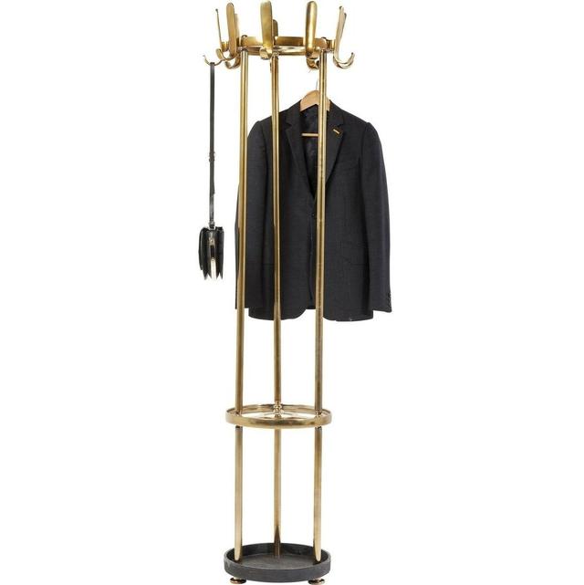 Coat Rack Gala KARE Design on Productcaster.