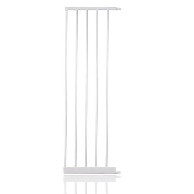 Beauman Pressure Mounted Pet Gate Archie & Oscar Size: 32.4cm on Productcaster.