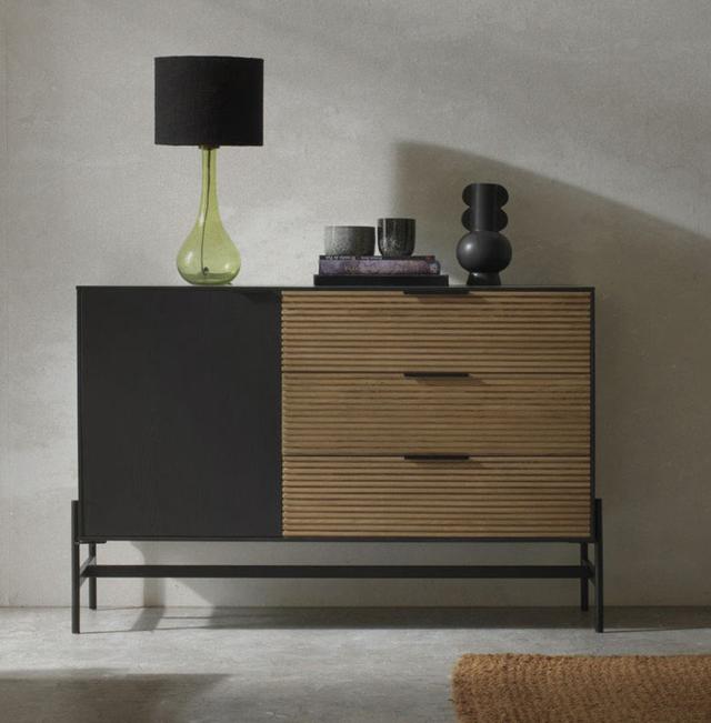 Abomma 40cm Sideboard Latitude Run on Productcaster.