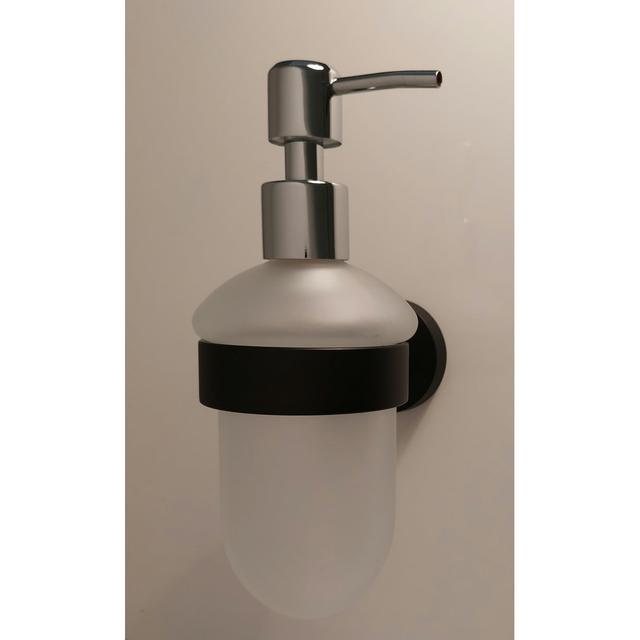 Liive Soap Dispenser Latitude Run on Productcaster.