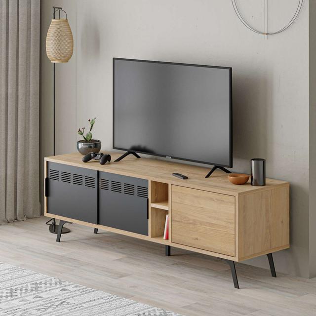 TV Stand Latitude Run on Productcaster.