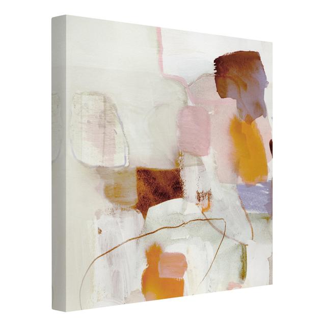 94222/Squared/Wall Art - Ravel I Ivy Bronx Size: 60cm H x 60cm W on Productcaster.