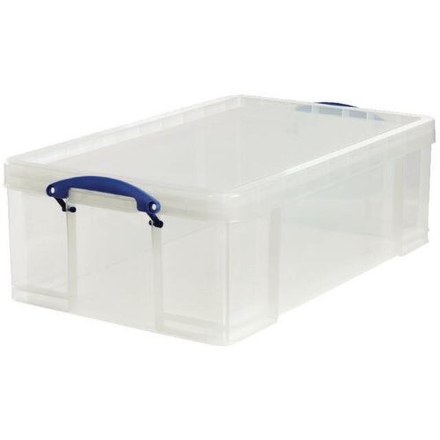 Plastic Box Rebrilliant on Productcaster.