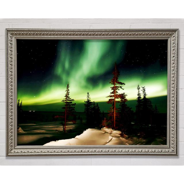 Single Picture Frame Art Prints Brayden Studio Size: 29.7cm H x 42cm W on Productcaster.