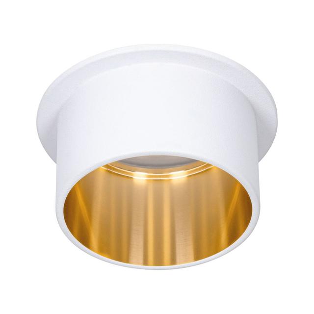 2.4" LED Recessed Lighting Kit Paulmann on Productcaster.