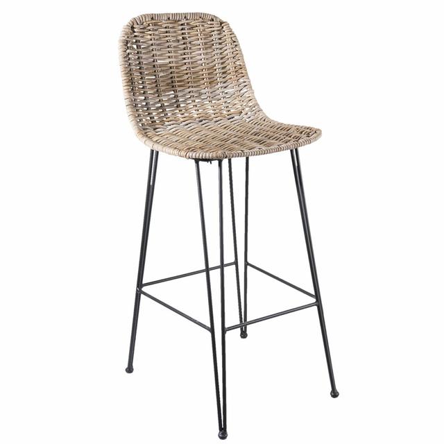 Tickhill Bar Stool Latitude Run on Productcaster.