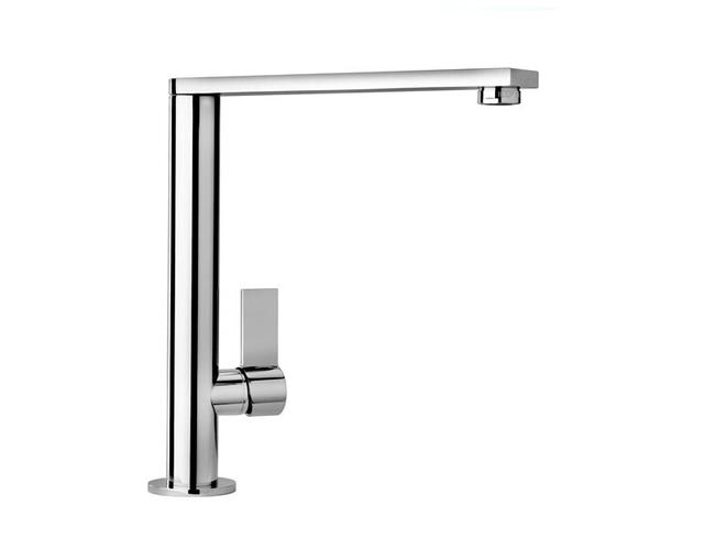 Dax Single Lever Monobloc Tap Piralla on Productcaster.