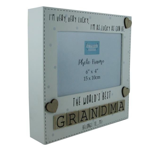 Iiya Picture Frame August Grove on Productcaster.