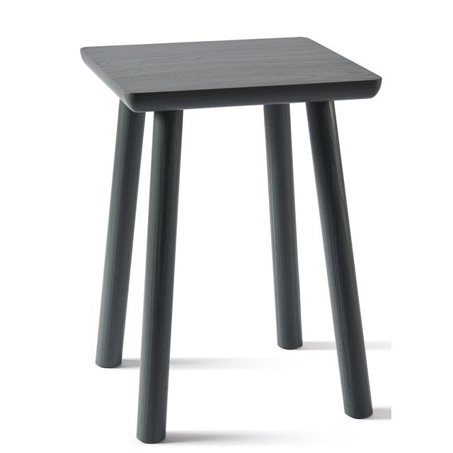 Acrocoro Sitting Stool Atipico Colour: Grey on Productcaster.