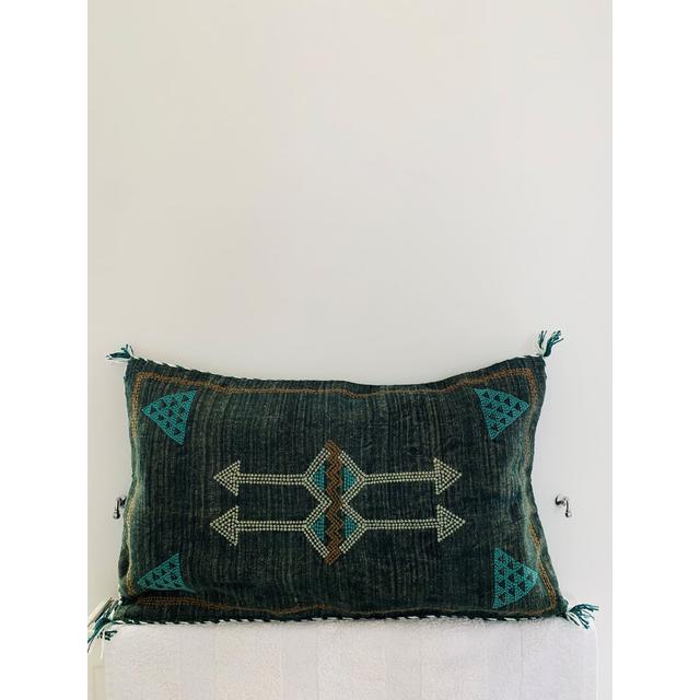 Geometric Scatter Cushion Cover Urban Adorn on Productcaster.