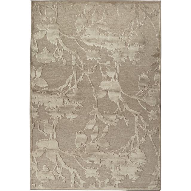 Onalaska Flatweave Beige Rug August Grove Rug Size: Rectangle 160 x 230cm on Productcaster.