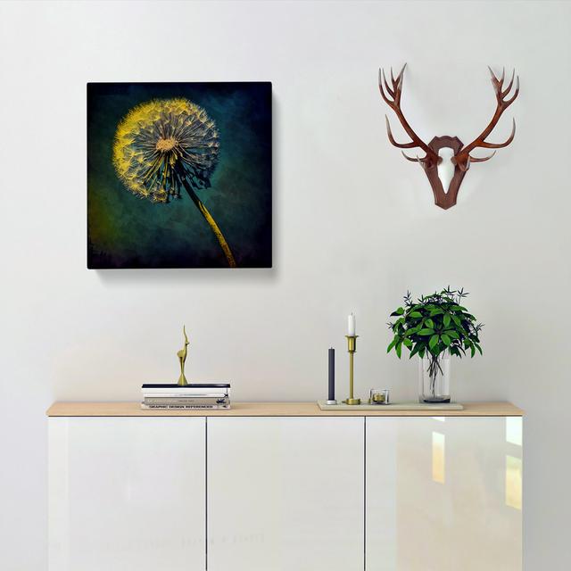 Dandelion Post-Impressionism Marlow Home Co. on Productcaster.