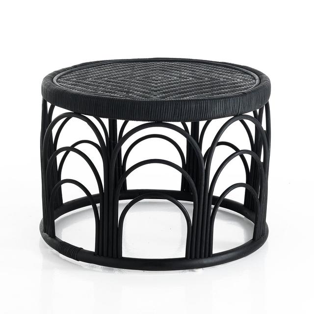 Marta Hitam Side Table 17 Stories on Productcaster.