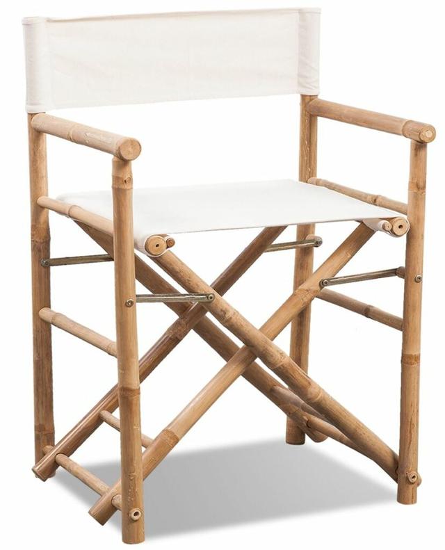 Hutton Folding Director Chair (Set of 2) 17 Stories on Productcaster.