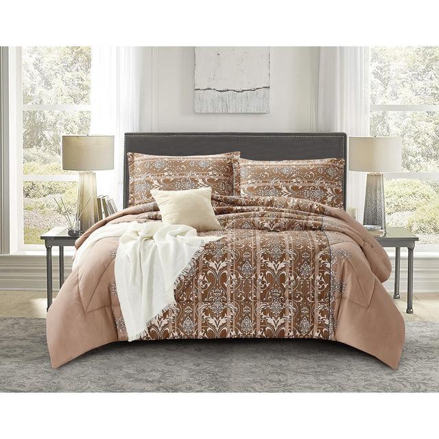 Cleghorn Bedspread Mercer41 Size: 170 x 220cm Bedspread on Productcaster.