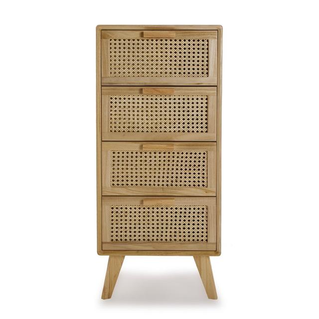 Danvers 4 Drawer Chest 17 Stories on Productcaster.