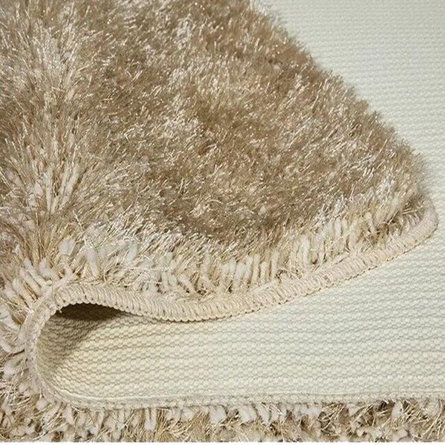 Solid Colour Cream Indoor / Outdoor Area Rug Fairmont Park Rug Size: Runner 60 x 220cm on Productcaster.