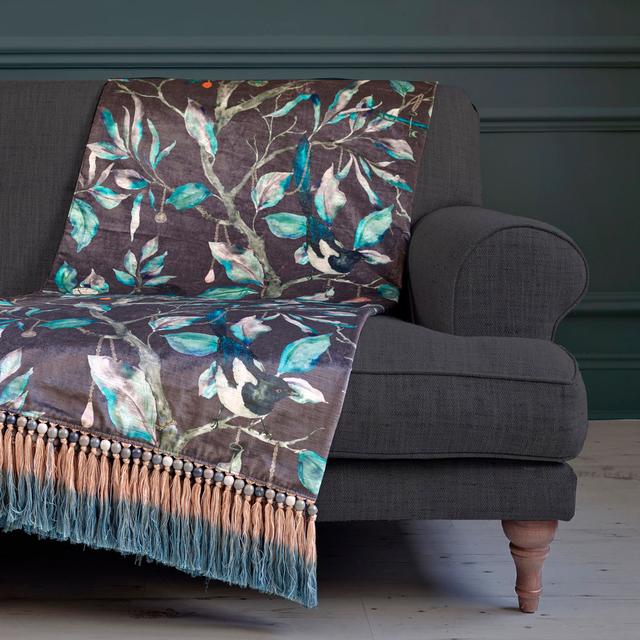 Collector Animal Throw Voyage Maison on Productcaster.