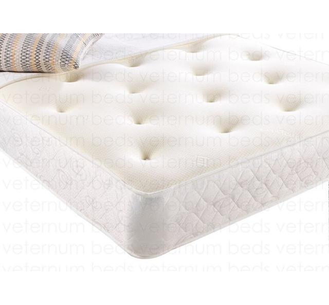 Open Coll Mattress Wayfair Sleep Size: Single (3') on Productcaster.