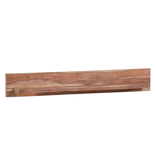 Malloy Wall Shelf Union Rustic on Productcaster.