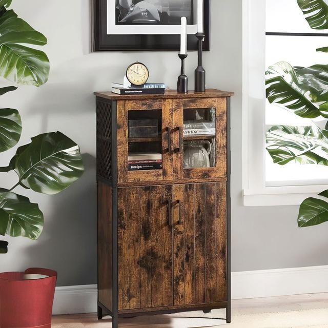 60cm Sideboard Rafaelo Mobilia on Productcaster.