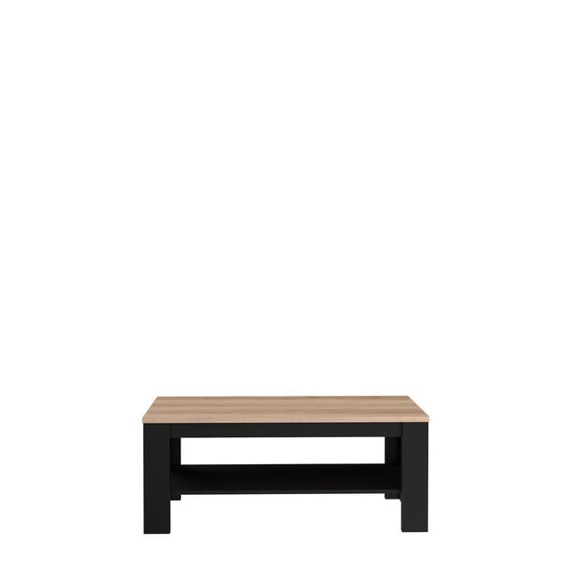 Deveau Coffee Table with Storage Trent Austin Design on Productcaster.