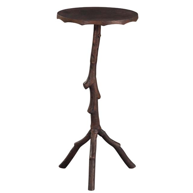 Twig Side Table Blue Elephant on Productcaster.