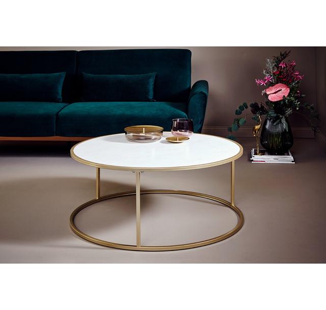 Adira Coffee Table Etta Avenue on Productcaster.