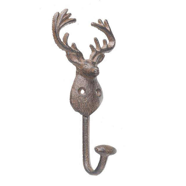 Metal Wall Hook The Seasonal Aisle on Productcaster.