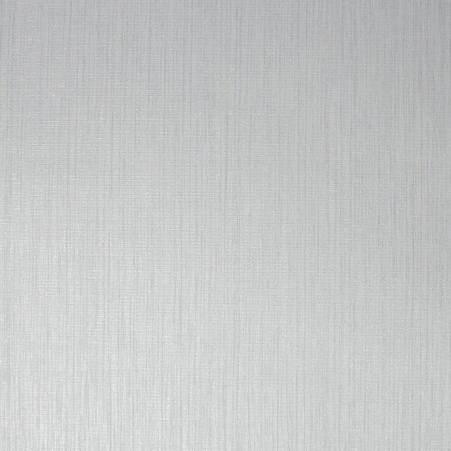 Boutique 10m x 52cm Textured Matt Paste the Wall Wallpaper Roll Colour: Light Grey on Productcaster.