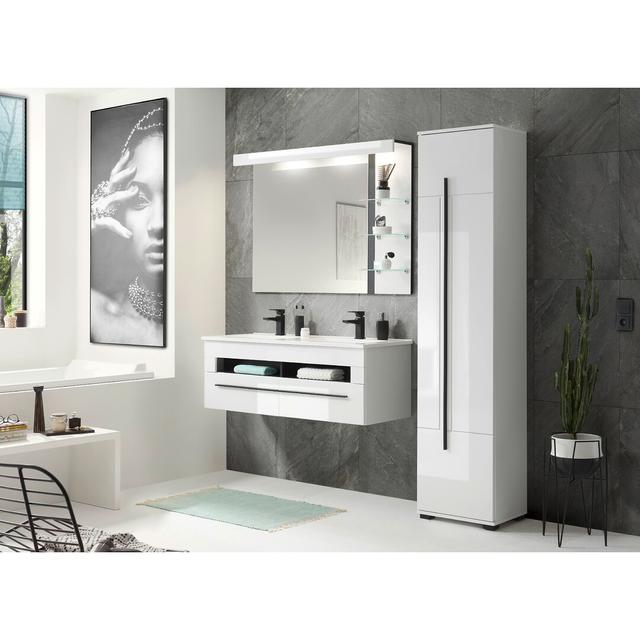 Gavinder Bathroom Storage Furniture Set 17 Stories on Productcaster.