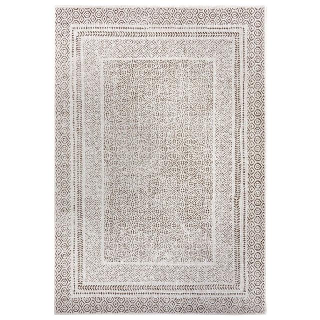 Mandale Flatweave Green Rug Bloomsbury Market Rug Size: Rectangle 160 x 230cm on Productcaster.