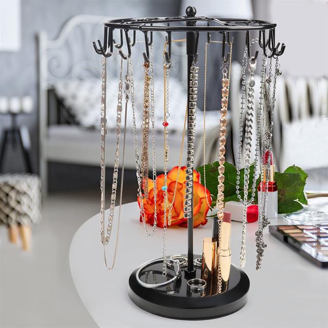 Jewellery Stand + 17 Stories on Productcaster.