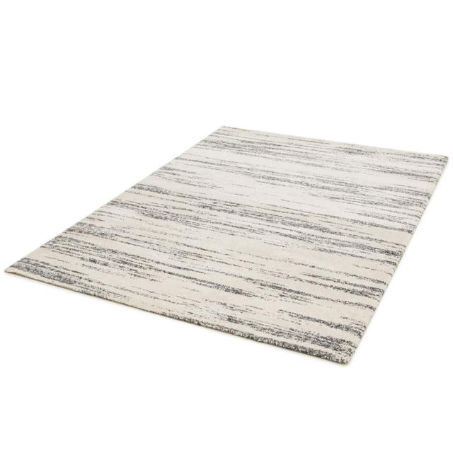 Airick Abstract Machine Woven Area Rug Williston Forge Rug Size: Rectangle 120 x 170cm on Productcaster.