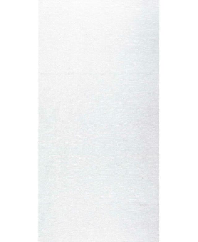 Elrosa Tablecloth Metro Lane Colour: White, Size: 0.05cm H x 160cm W x 130cm L on Productcaster.