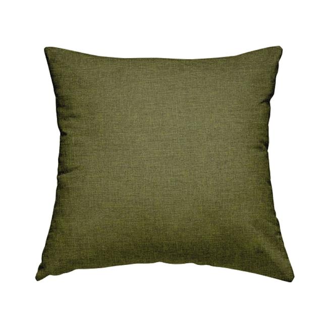 Ervina Square Throw Cushion 17 Stories Colour: Green Grass, Size: 30cm H x 50cm W x 5cm D on Productcaster.