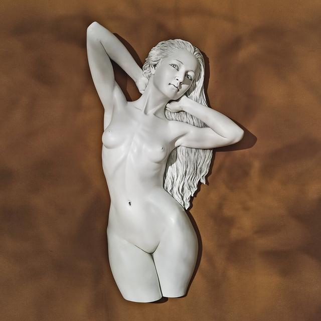 Rachel's Way Venus Wall Sculpture Design Toscano on Productcaster.