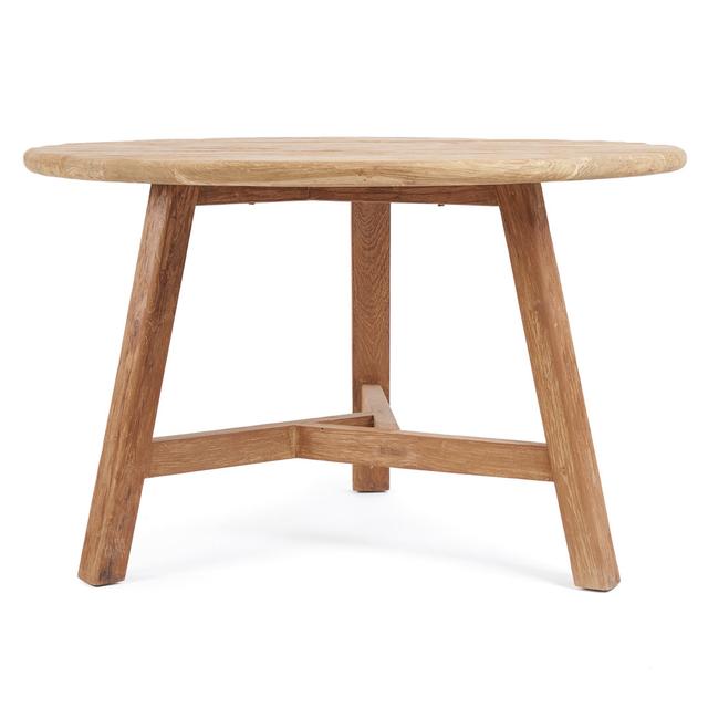 The Noguchi Dining Table Union Rustic on Productcaster.