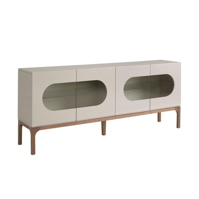 Furniture For Life 180cm Sideboard Angel Cerda on Productcaster.