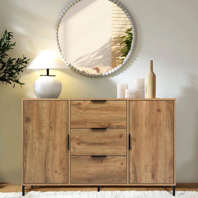 Kiana Accent Chest Alpen Home on Productcaster.