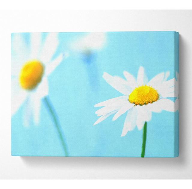 Wrapped Canvas Art Prints ClassicLiving Size: 35.6cm H x 50.8cm W x 10cm D on Productcaster.