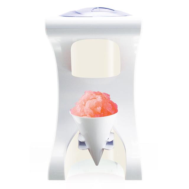 Smart Worldwide Snow Cone Machine Smart Worldwide on Productcaster.