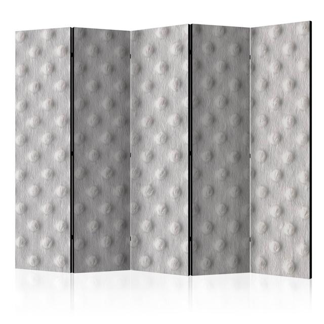 Kentia Room Divider Ebern Designs Number of Panels: 5 on Productcaster.